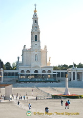 Fatima, Portugal